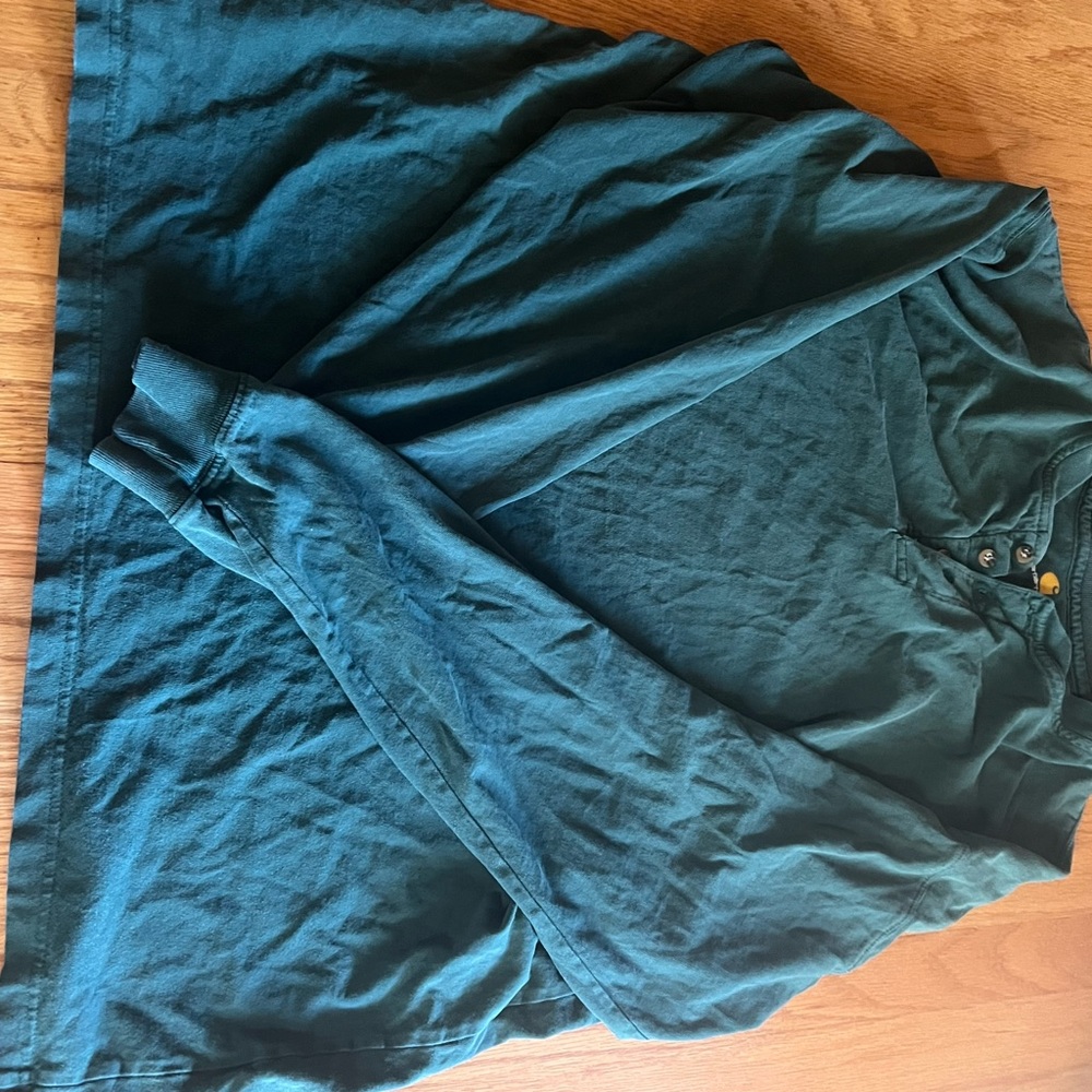 LS Carhartt Shirt